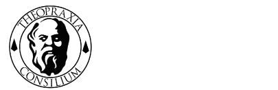 TheoPraxia logo