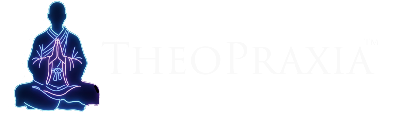 TheoPraxia logo